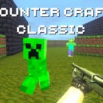 Counter Craft Classic