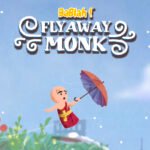 Fly Away Monk