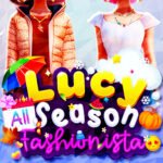 Lucy All Season Fashioninsta