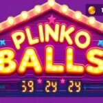 Plinko Balls Town 2025